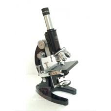 Medical Microscope Cat No. 1180